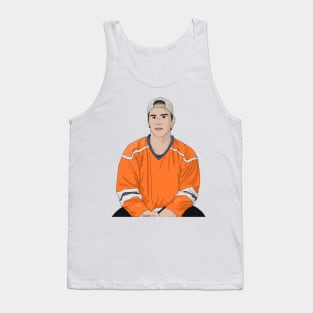 Andrei Svechnikov Tank Top